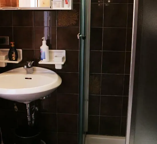 아파트 Panorama In Cervinia