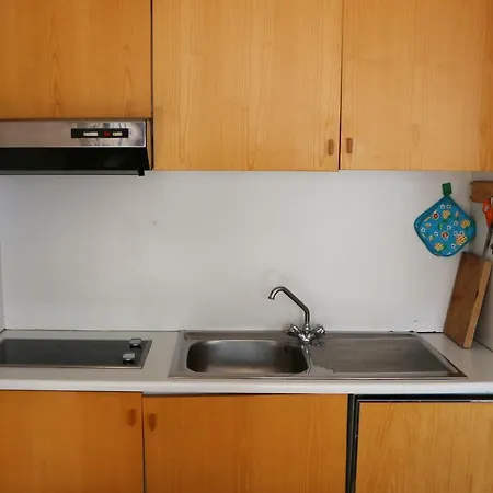 Panorama In Cervinia *