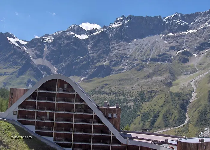 Panorama In Cervinia Апартаменты